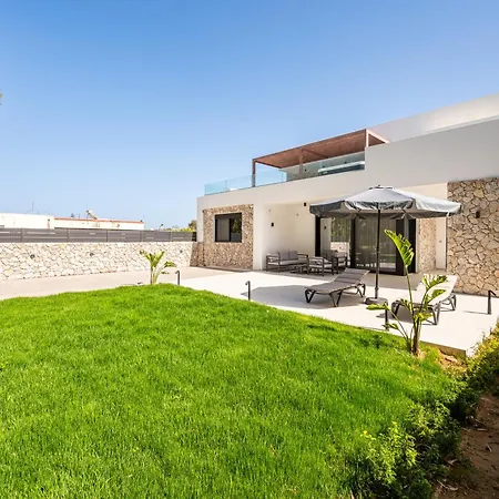 Besa Luxury * Kos-Stadt